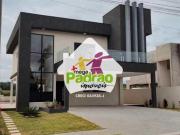 Sobrado de Condomínio com 4 dorms, Jardim Colonial,...