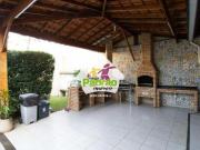 Sobrado de Condomínio com 4 dorms, Vila Rosália,...