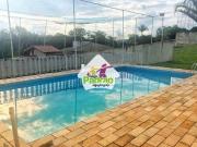 Sobrado de Condomínio com 5 dorms, Cachoeiras do...