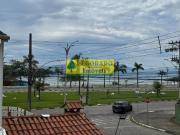 Sobrado de condomínio com piscina frente mar na Praia do...