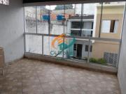 Sobrado de Condomínio em Itaim Paulista São Paulo, SP