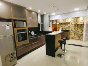 Sobrado de Condomínio em Praia Grande com 2 Quartos