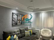 Sobrado de Condomínio em Vila Augusta Guarulhos, SP