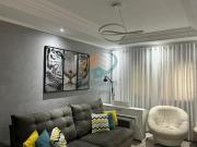 Sobrado de Condomínio em Vila Augusta Guarulhos, SP