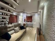 Sobrado de Condomínio fechado em Suzano Cód.: 11901