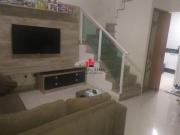 Sobrado de condomínio fechado na região da Penha