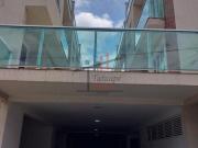 Sobrado de Condomínio Novo Com Varanda