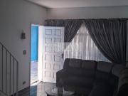 Sobrado de dois dorminitórios e quatro vagas para...