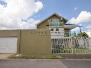 Sobrado de Esquina – 190m² no Uberaba