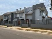 SOBRADO DE ESQUINA 3 DORM SUÍTE NO SÃO JOSÉ SOBRADO DE ESQUINA 3 DORM SUÍTE NO SÃO JOSÉ