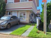 Sobrado de Esquina 3D com Suite Villagio di Venezia