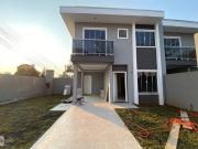 Sobrado de Esquina à Venda em Campo Comprido 3 Quartos