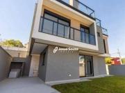 Sobrado de esquina a venda no Pilarzinho