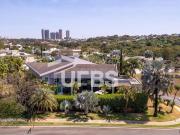 Sobrado de Esquina – Alphaville Ipês | Luxo,...