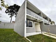 SOBRADO DE ESQUINA C/ 3 QUARTOS, TERRENO AMPLO E GARAGEM...