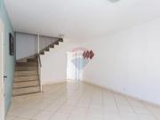 SOBRADO DE ESQUINA COM 2 DORMS 50 METROS DA AV PAULA...