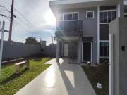 Sobrado de Esquina com 3 Dormitórios e Suíte – 88m