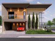 SOBRADO DE ESQUINA COM 3 SUÍTES NO BELA VISTA