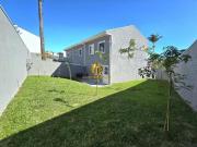 Sobrado de esquina com amplo terreno 3 quartos, jardim...