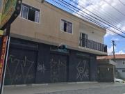 Sobrado de esquina com ponto comercial à venda no bairro...