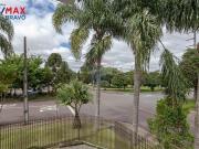 Sobrado de esquina com quintal no Jardim das Américas, 4...