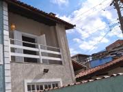 Sobrado de esquina na região central de guarulhos