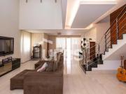 Sobrado de Esquina no Alphaville Araguaia – Sofisticação...