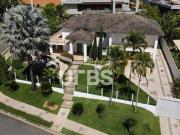 Sobrado de Esquina no Alphaville Cruzeiro do Sul