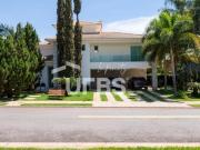 Sobrado de Esquina no Alphaville Goiás