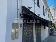 SOBRADO DE ESQUINA NO IPIRANGA COM 120 m²