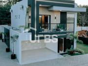 Sobrado de esquina no Residencial Supremo Goiás