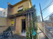 Sobrado de esquina para venda e locação, 4 quartos, 2...