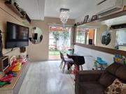 Sobrado de esquina, semimobiliado, 3 dormitórios, 2...