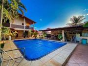SOBRADO DE EXCELÊNCIA ACEITA APT PLANO PILOTO