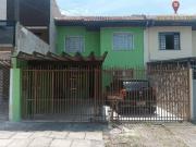 Sobrado de frente para a rua, com 3 dormitórios à venda,...