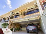 Sobrado de frente para a rua com 4 dormitórios à venda,...