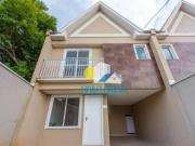 Sobrado de frente para rua 3 dorm 1 suíte