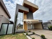 Sobrado de Luxo, 3 Suites, Piscina Aquecida, Lazer...