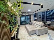 Sobrado de Luxo 3D Vale do Sol