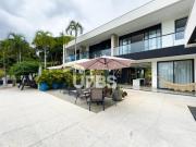Sobrado de Luxo 640 m² Vista Panorâmica para Goiânia