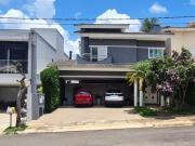 Sobrado de luxo à venda no condomínio Villa dos Inglezes...