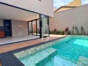 Sobrado de Luxo com 4 Suítes e Piscina no Jardins Madri...