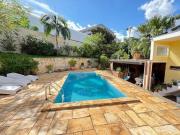 Sobrado de luxo com piscina e area gourmet no Parque...