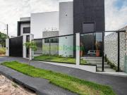 Sobrado de luxo no Jardim Guaporé R$ 2.700.000,00 Maringá PR