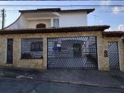 Sobrado de Luxo no Jardim Santa Mena Espaço Gourmet e...