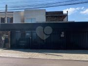 SOBRADO DE LUXO NO PORTÃO CONTENDO 3 SUÍTES 5 BANHEIROS...