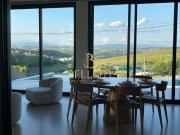 Sobrado de Luxo Ã venda Alphaville I 5 suÃtes 562m