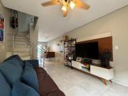 Sobrado de quatro dormitórios na zona sul