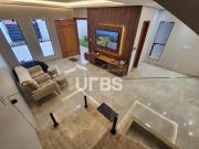 Sobrado de rua 3 Suítes Jardim Atlântico