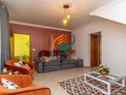 Sobrado de Rua em Vila Rosalia Guarulhos, SP